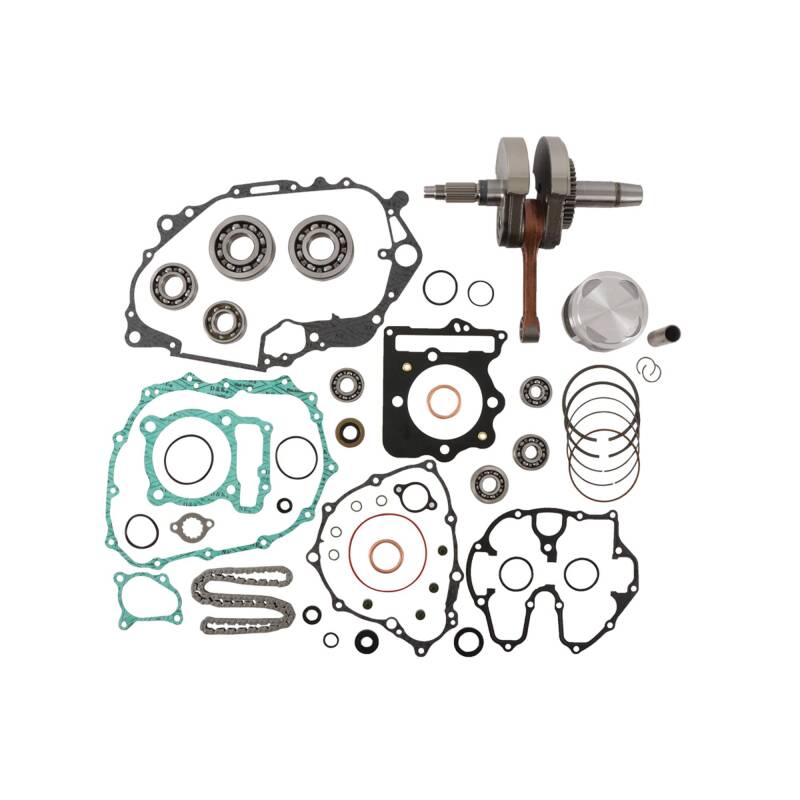 Vertex Pistons Vertex Honda Complete Engine Rebuild Kit