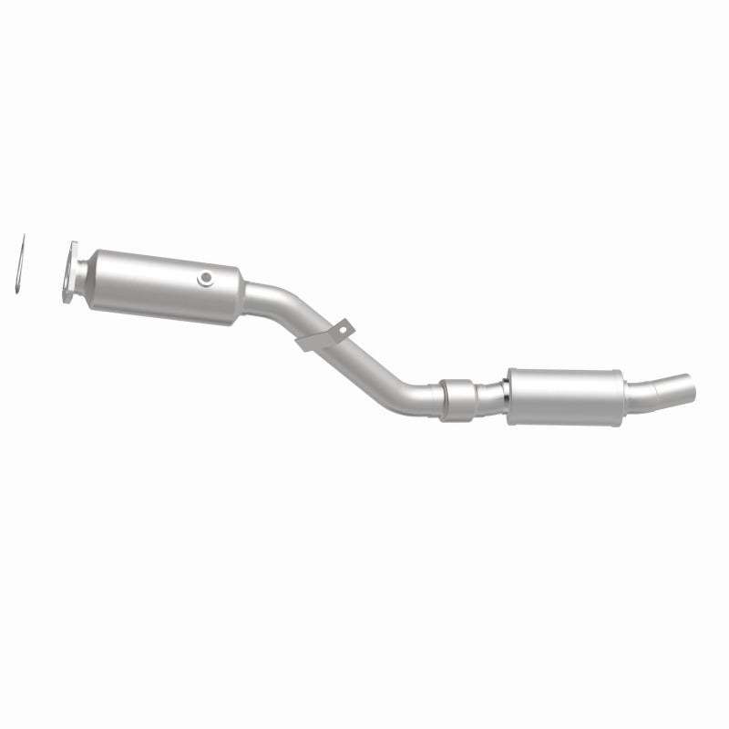 MagnaFlow 05-06 Audi A4 Quattro 3.2L Direct Fit Converter