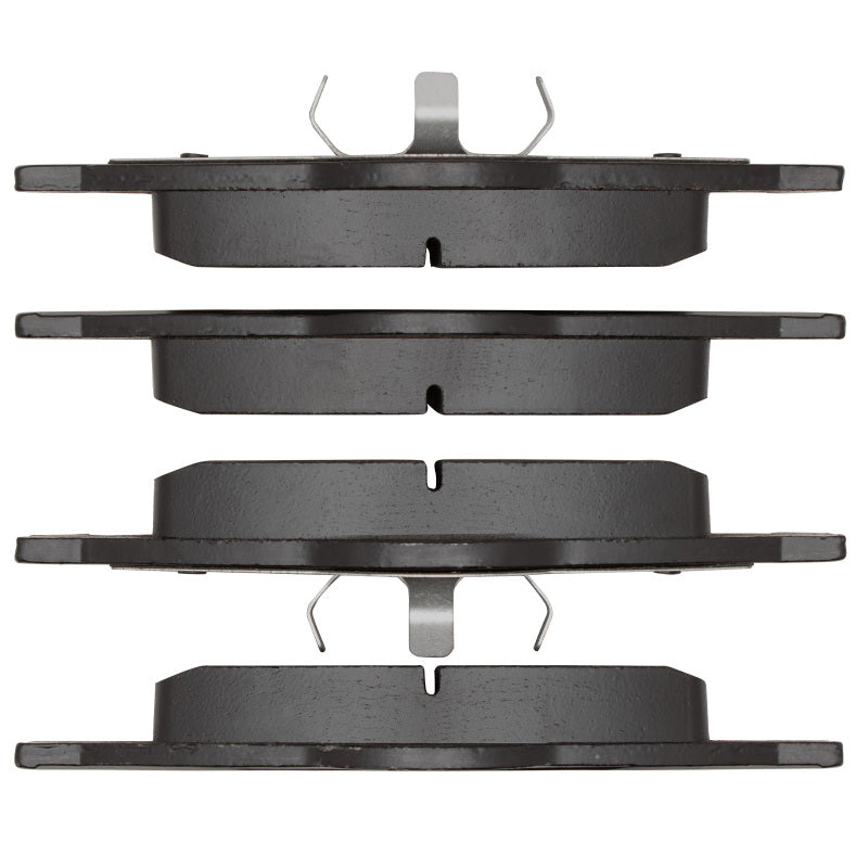 DFC 92-00 Audi A6 (USA/Canada) Front 5000 Advanced Low Metallic Brake Pads