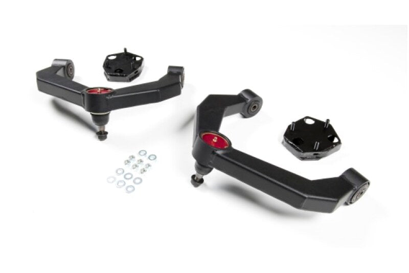 Zone Offroad 2012-14 Ram 1500 4WD 2in Spacer Kit