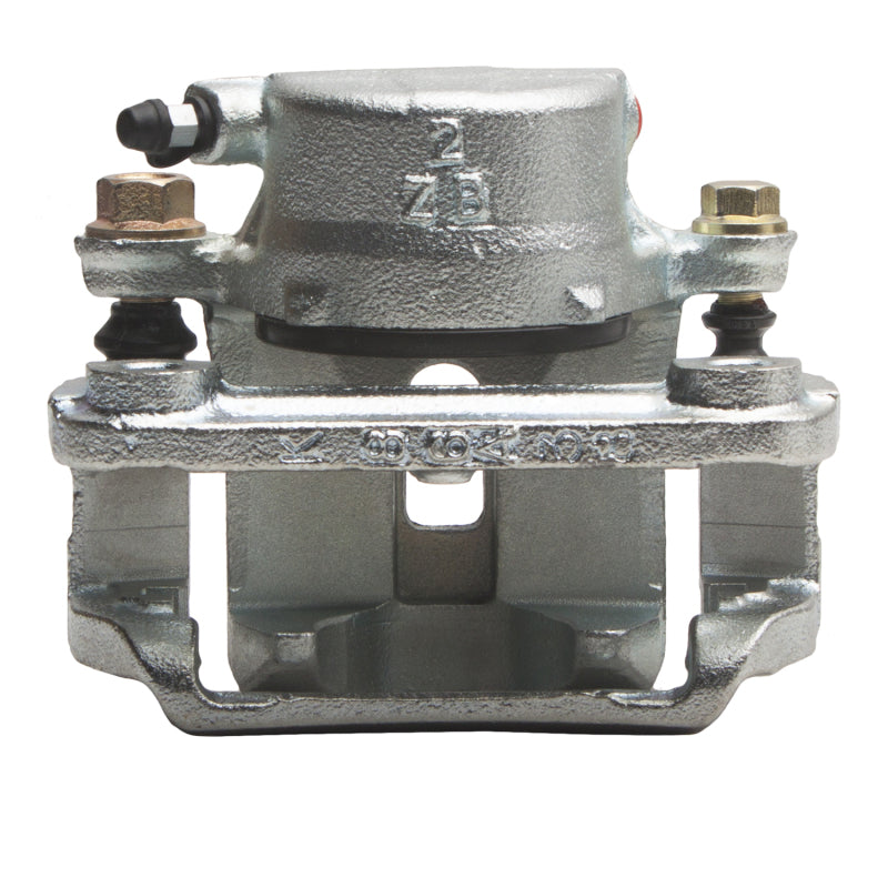DFC 96-05 Suzuki XL-7 Front-R Premium Caliper - Silver Zinc Coated