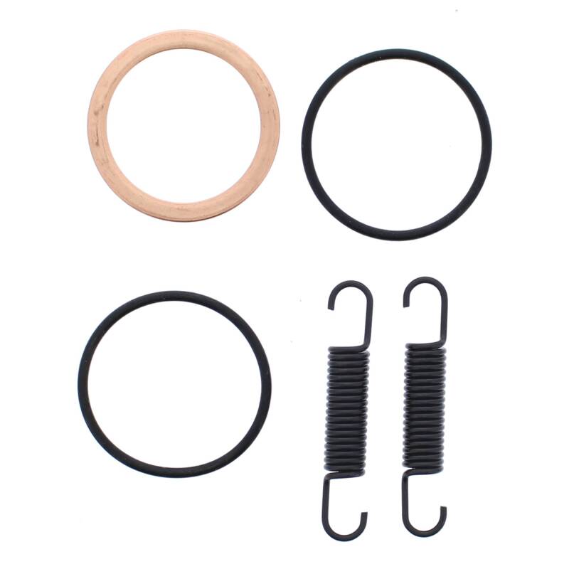 Vertex Pistons Vertex Gaskets 95-00 Kawasaki KX250 Exhaust Gasket Kit