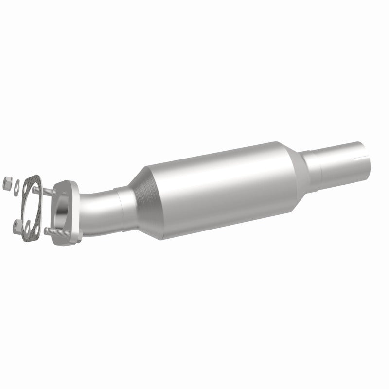 MagnaFlow Direct Fit Catalytic Converter 19-20 Kia Forte 2L Underbody