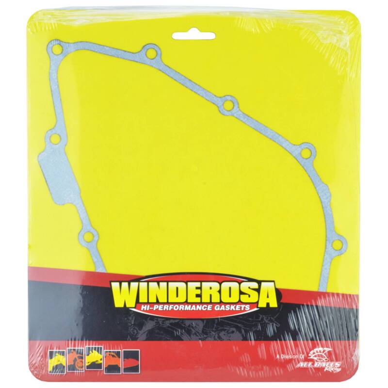 Vertex Pistons Vertex Gaskets 97-03 Honda CBR1100XX Ignition Cover Gasket Kit