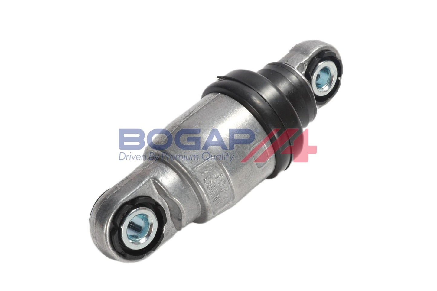 BOGAP B1317101 Belt Tensioner, V-Ribbed Belt