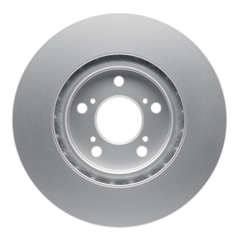 DFC 05-12 Acura RL Front GeoSPEC Coated Rotor