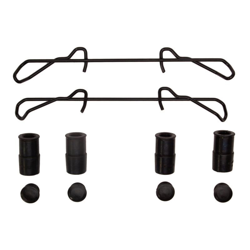 DFC 87-98 Dodge Dakota 4WD Front Premium Hardware Kit