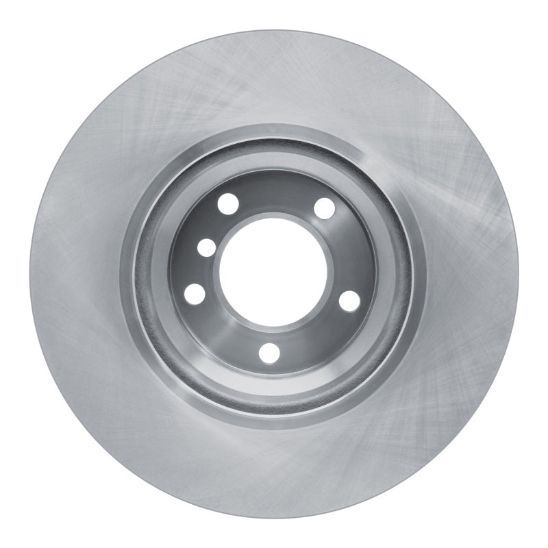 DFC 06-12 BMW X1 (Mexico) Front Brake Rotor