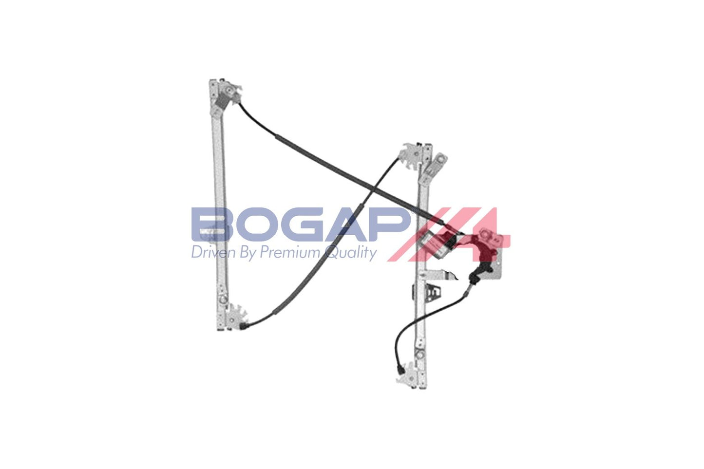 BOGAP P5341114 Window Regulator