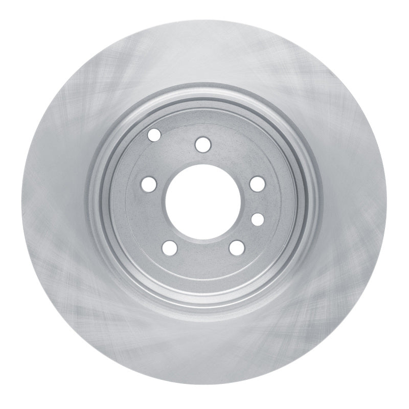 DFC 10-13 Land Rover Range Rover Sport Rear Brake Rotor