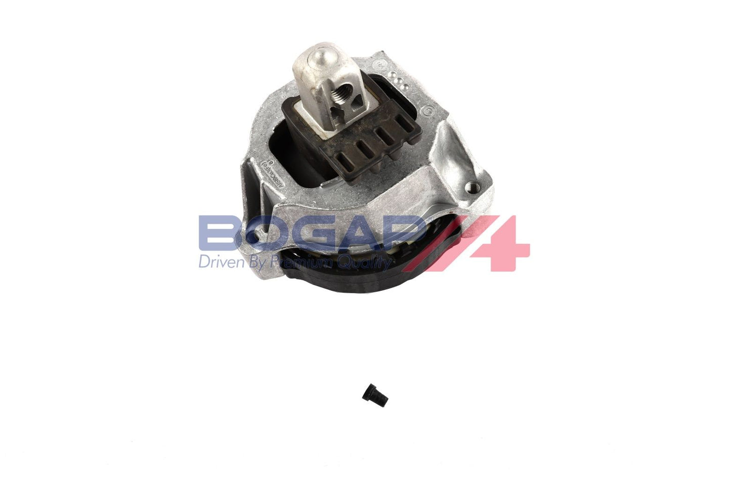 BOGAP B1911201 Mounting, Engine
