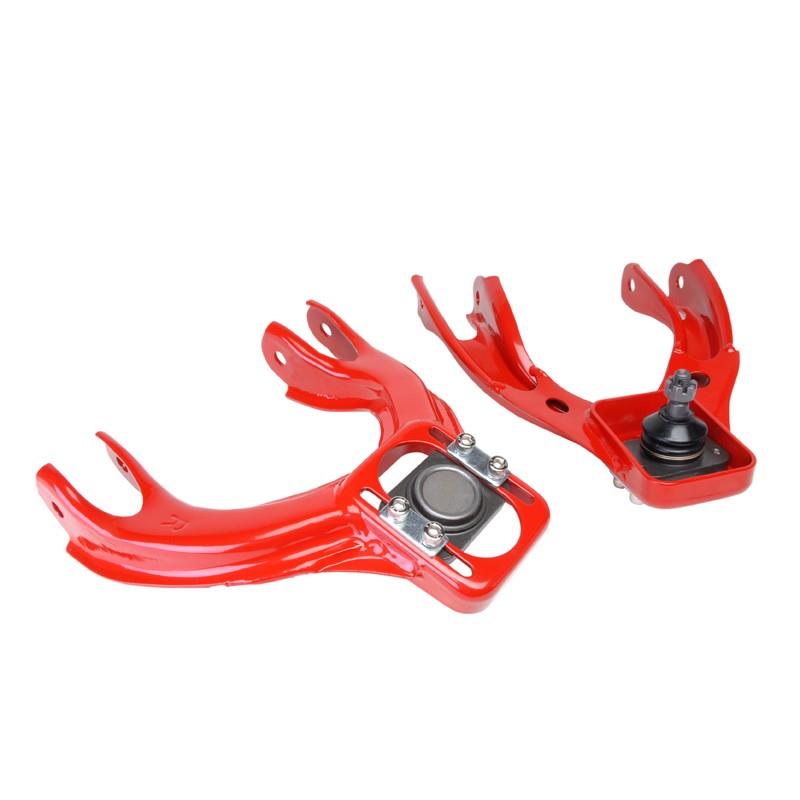 Skunk2 Racing Skunk2 Classic Series 92-95 Honda Civic/94-01 Acura Integra Adjustable Front Camber Kits (+/- 4 Deg)