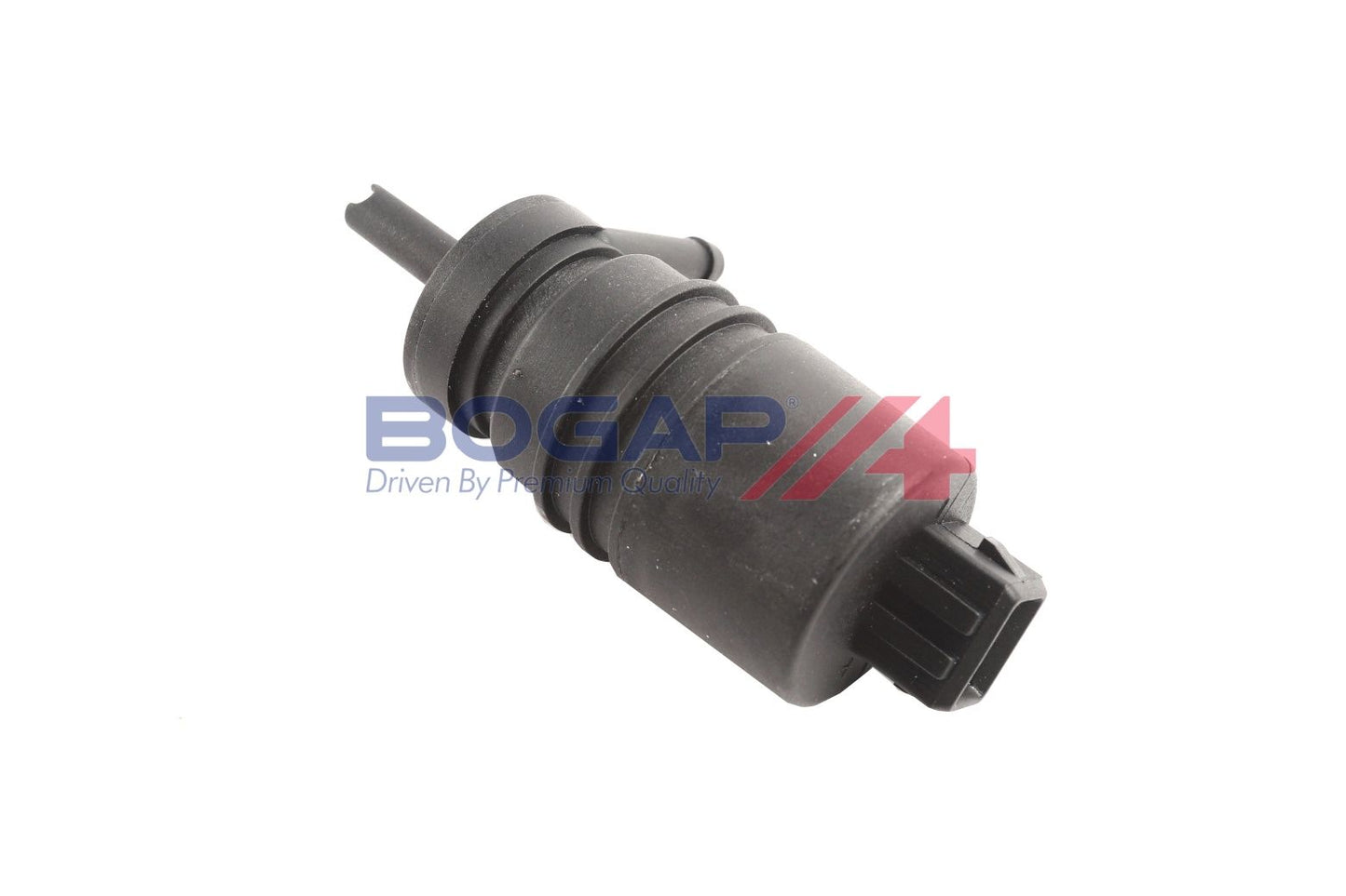 BOGAP L5520101 Washer Fluid Pump, Window Cleaning