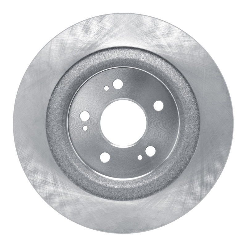 DFC 22-26 Acura MDX Rear Brake Rotor