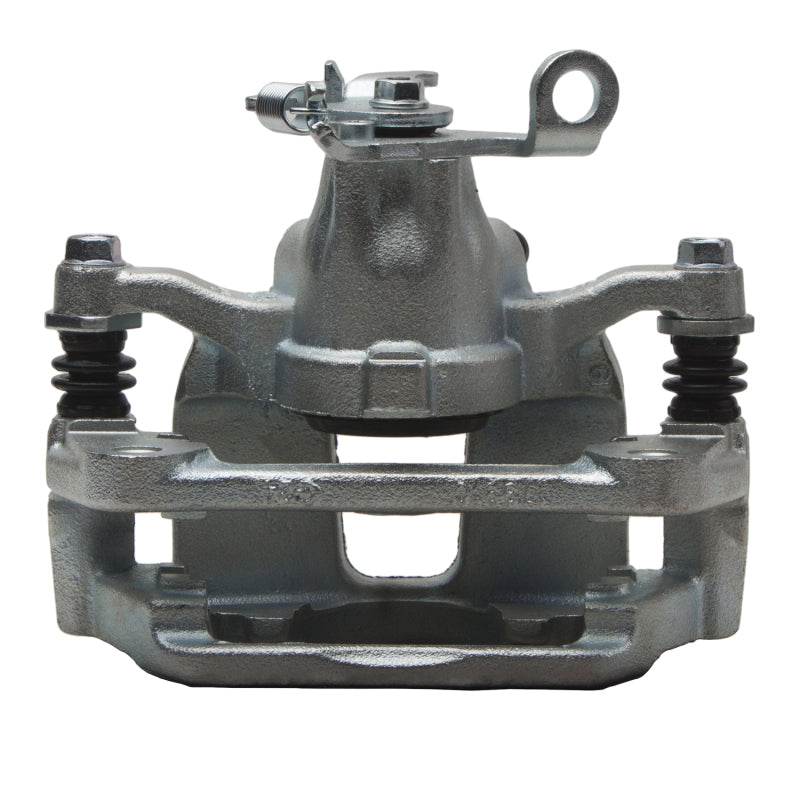 DFC 12-20 Chrysler Town & Country Rear-L Premium Caliper - Silver Zinc Coated