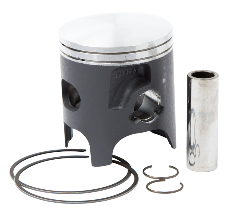Vertex Pistons Vertex Piston 03-08 Suzuki RM 250 250cc Cast Replica Piston Kit
