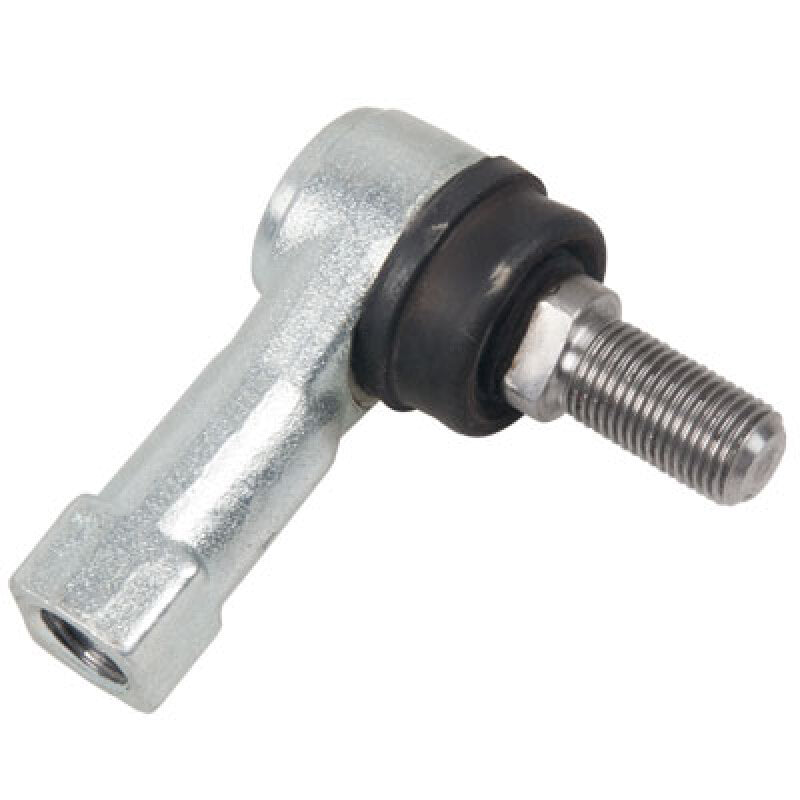 Synergy Mfg Synergy Sway Bar Link Tie Rod End Replacement Part 12MM