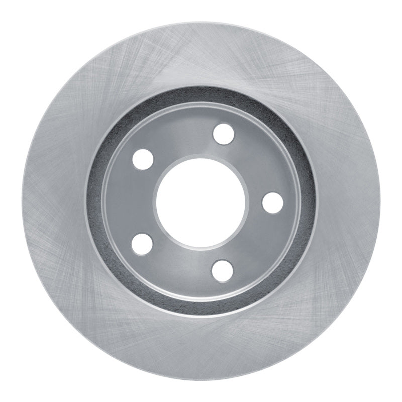 DFC 85-89 Dodge Shadow Front Brake Rotor