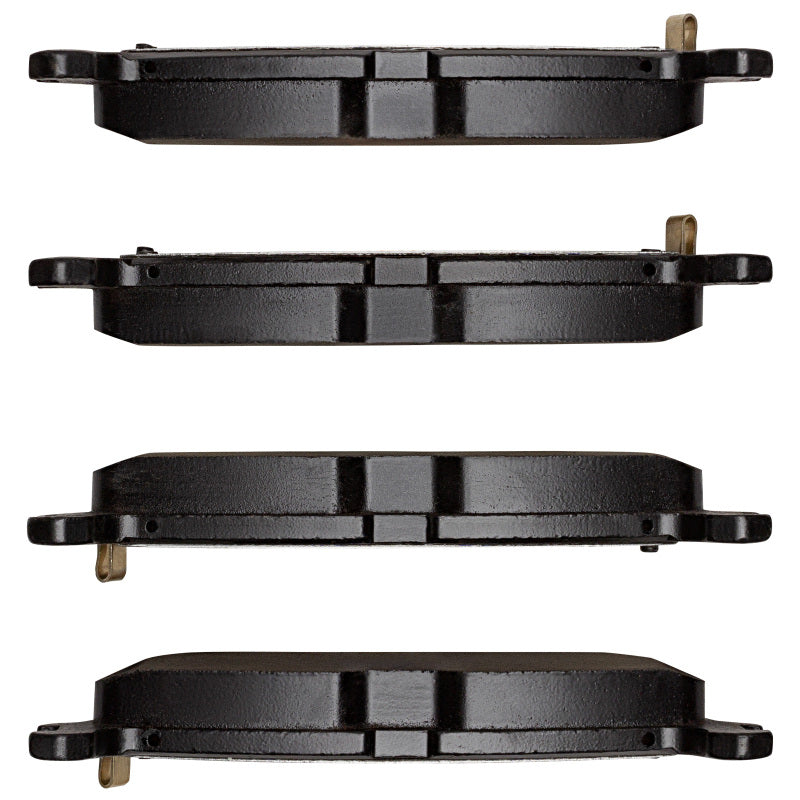 DFC 19-25 Jeep Wagoneer Rear 5000 Advanced Ceramic Brake Pads
