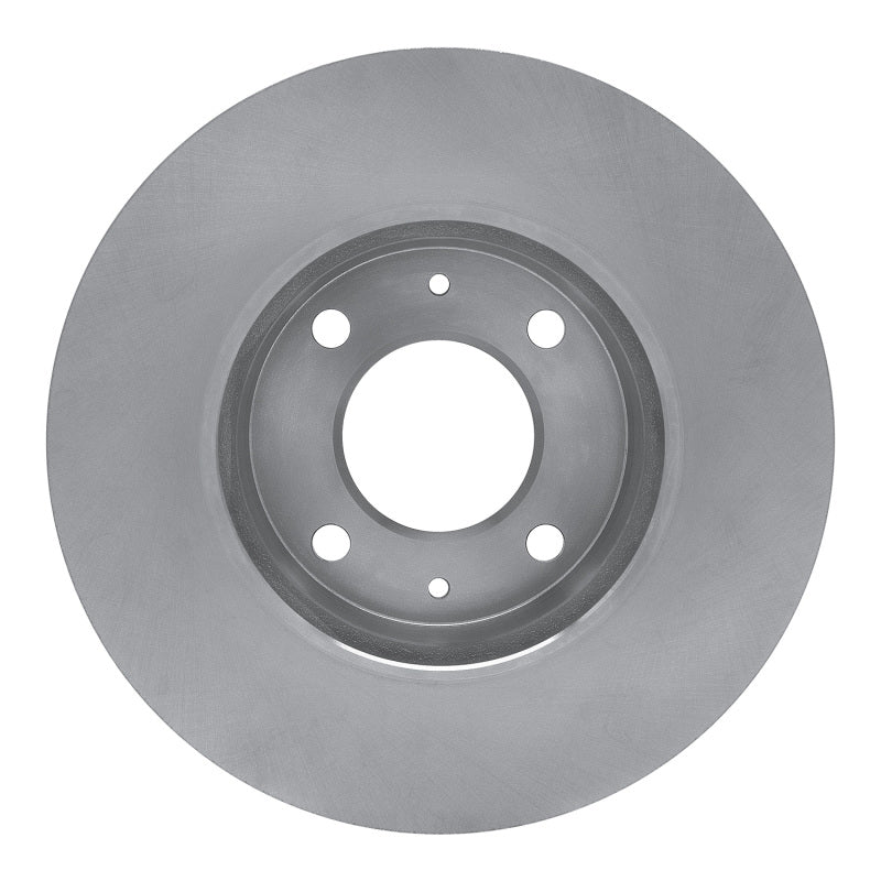 DFC 00-02 Hyundai Accent Front Brake Rotor