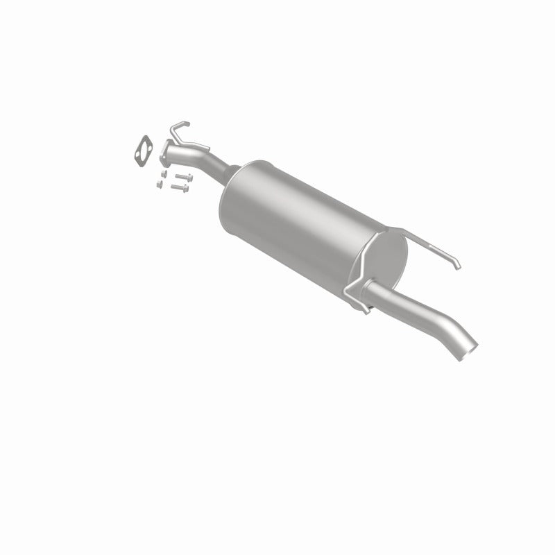 Magnaflow BRE Exhaust 03-06 Baja 2.5L Muffler Kit