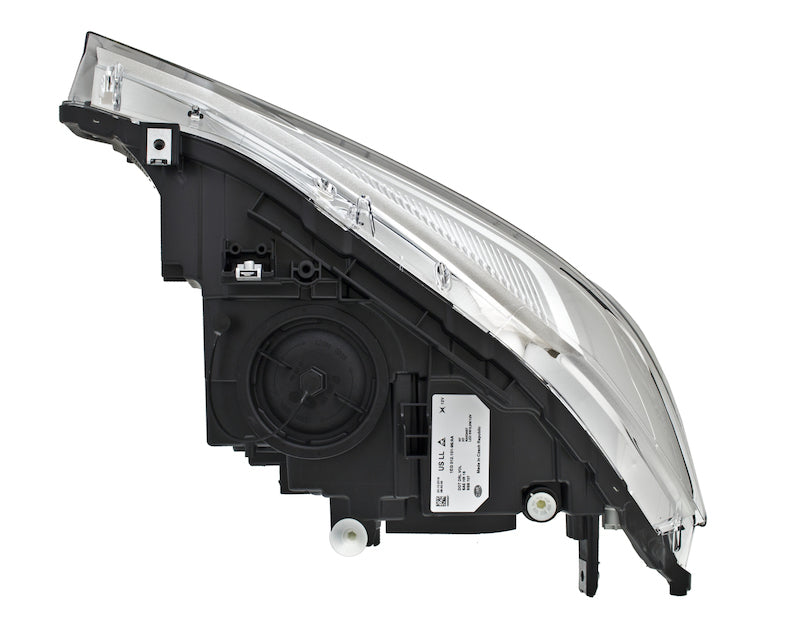 Hella 2015 BMW 3Ser 15 - Headlamp Rh Hal