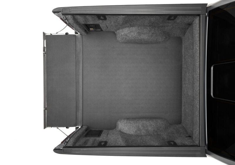 Husky Liners 15-26 Ford F-150 Guardian Impact Bed Liner - Full