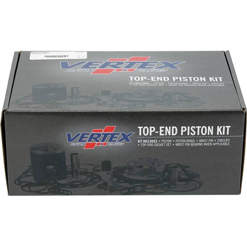 Vertex Pistons Vertex Piston 17-19 KTM 300 XC 300cc Top End Piston Kit
