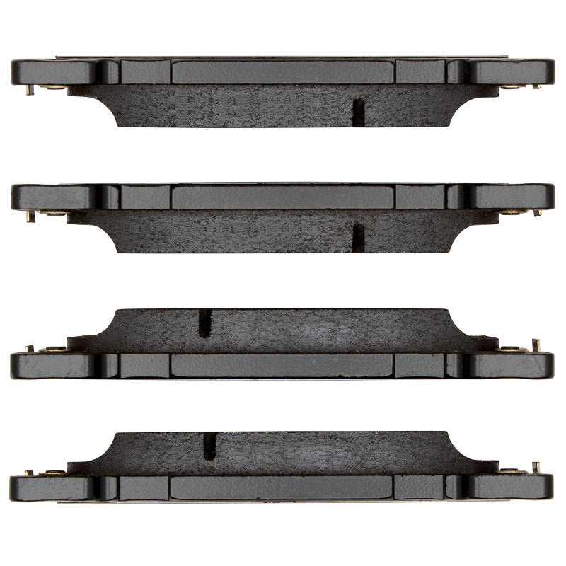 DFC 12-17 Hyundai Equus Front 5000 Advanced Ceramic Brake Pads