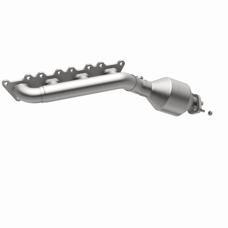 MagnaFlow Direct Fit Catalytic Converter 2009 Kia Borrego 4.6L Driver Side