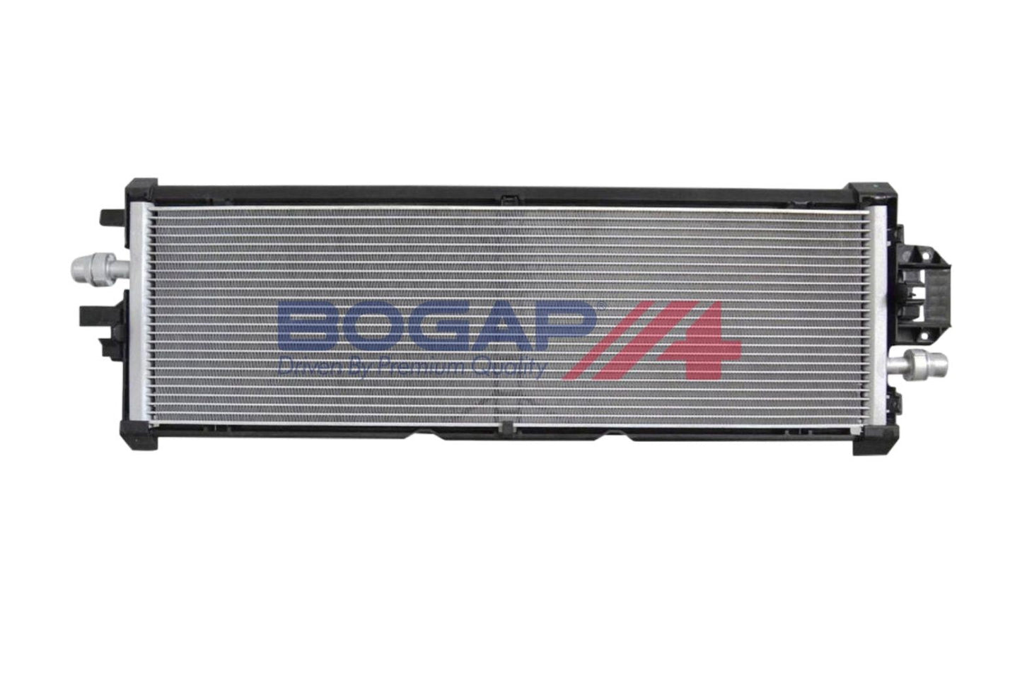 BOGAP EV4210102 Radiator, Engine Cooling
