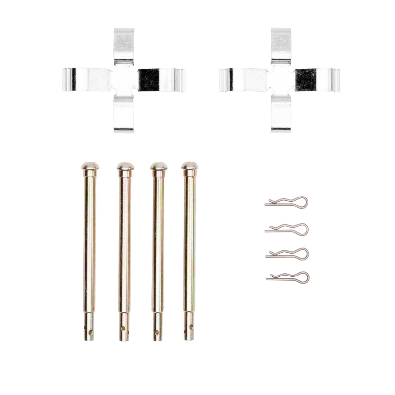 DFC 73-84 Audi Fox Front Premium Hardware Kit