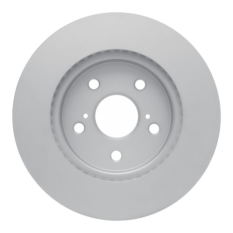 DFC 23-25 Toyota Prius Front GeoSPEC Coated Rotor