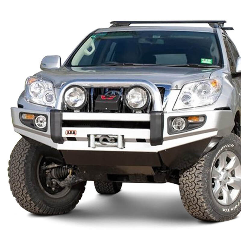ARB Bumper/Fitting Kit Bundle 3921780