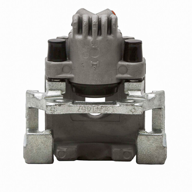 DFC 98-03 BMW 528i Rear-R Premium Caliper - Silver Zinc Coated