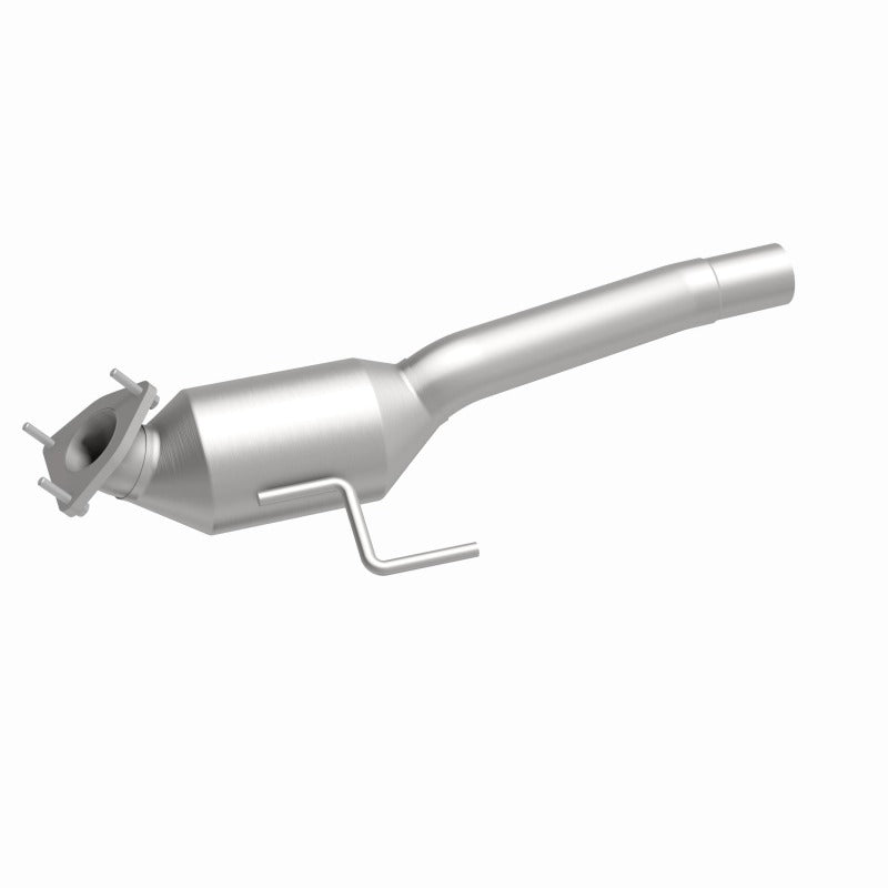 MagnaFlow Direct Fit Catalytic Converter 04-07 VW Touareg 4.2L Passenger Side