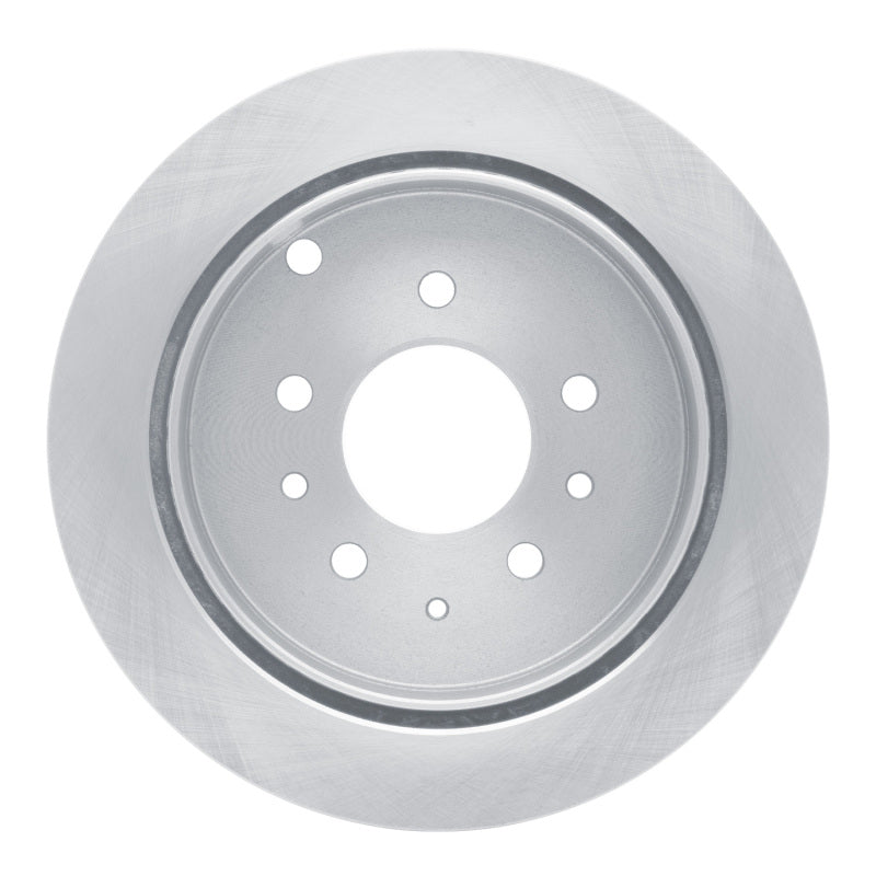 DFC 92-06 Mazda MPV Rear Brake Rotor