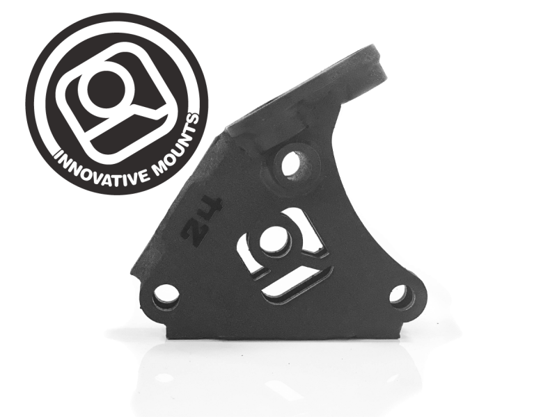 Innovative Mounts Innovative Honda K24 Motor-Timing Belt Post Mount Bracket