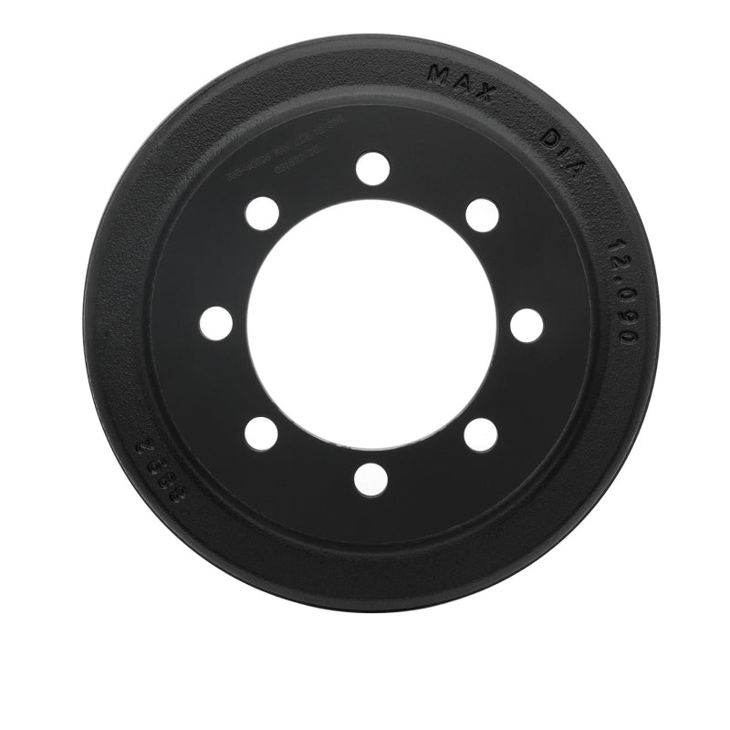 DFC 71-93 Dodge W300 Pickup Rear True Balanced Brake Drum