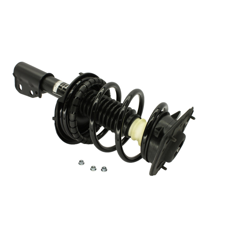 KYB Shocks & Struts Strut Plus Front BUICK LeSabre 1990-99 BUICK Park Avenue 1991-96 CADILLAC DeVill
