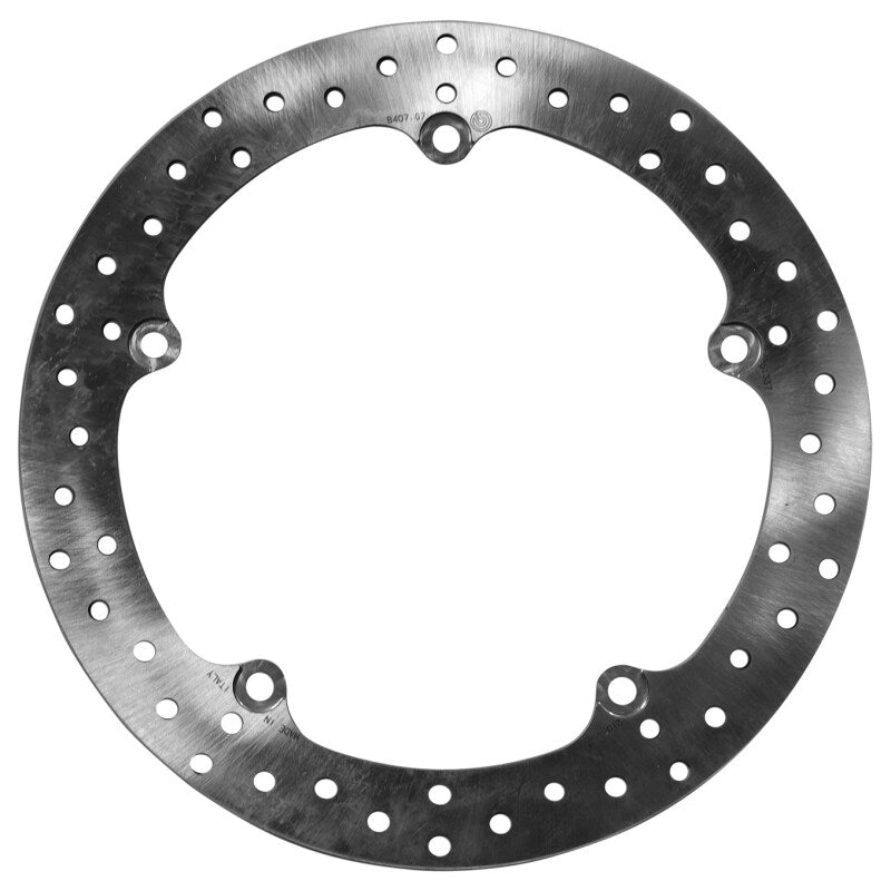 Brembo Powersports Brembo 12-13 Honda Integra 700cc 320x5mm Brake Disc - Front Fixed