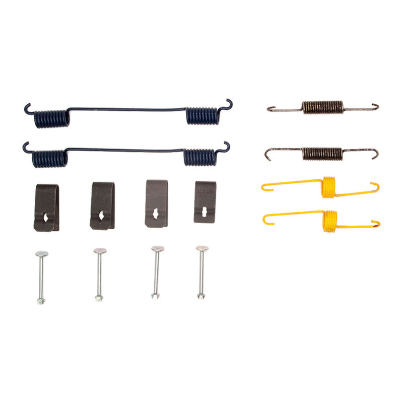 DFC 95-97 Kia Sportage (USA/Canada) Rear Drum Brake Hardware Kit