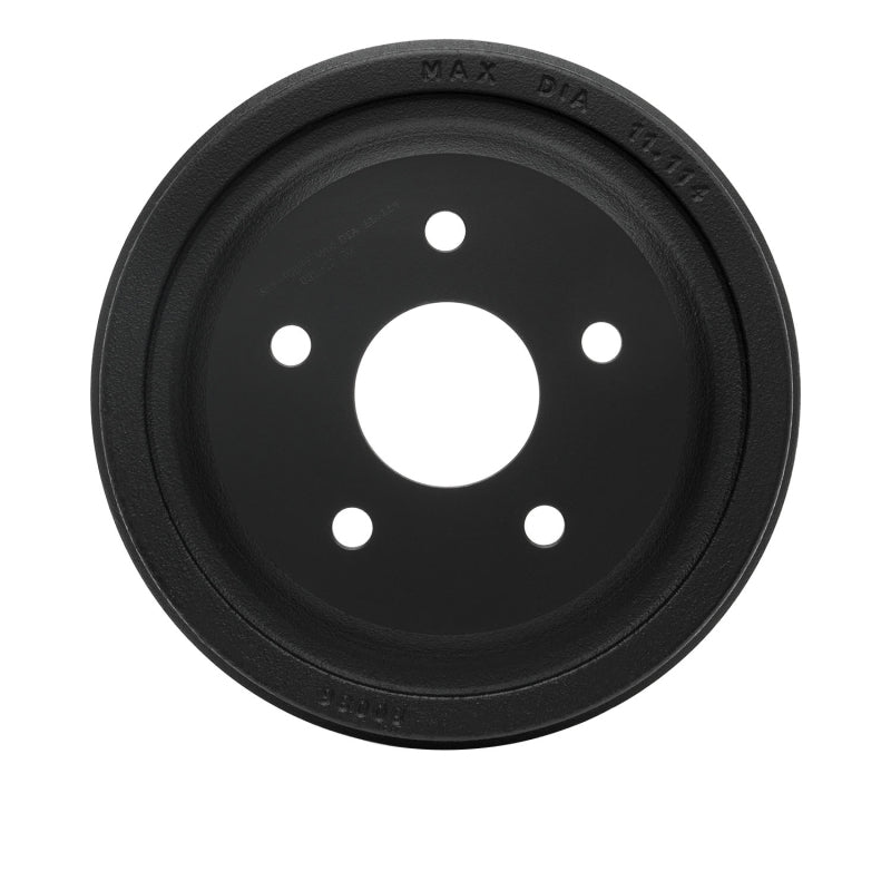 DFC 00-01 Dodge Ram 1500 Pickup Rear True Balanced Brake Drum