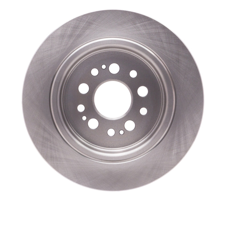 DFC 17-25 Acura RDX Rear Brake Rotor