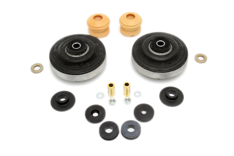 Dinan 08-13 BMW M3 (E90/E92/E93) Ride Quality & Handling Kit (OEM EDC Shocks)