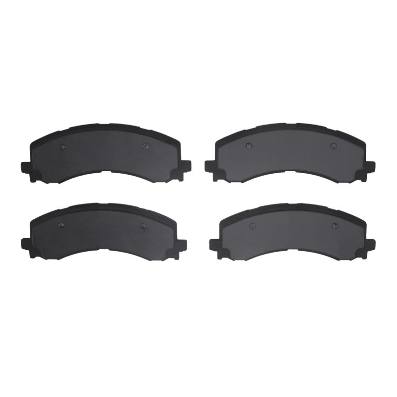 DFC 21-26 Lincoln Navigator Front 4000 Hybridynamic Brake Pads