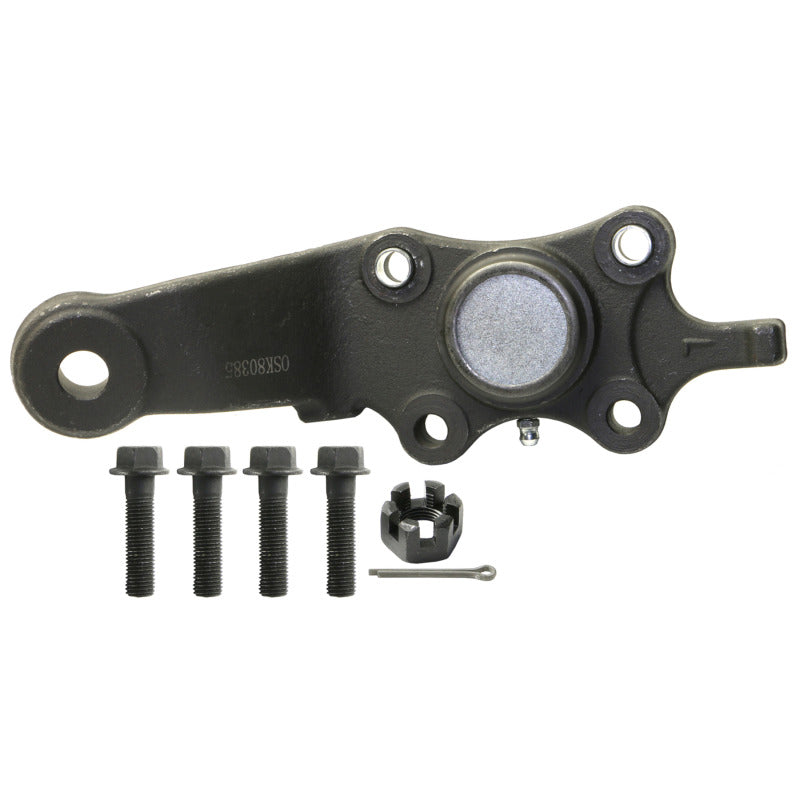MOOG 2003 Toyota Tundra Front Left Lower Ball Joint