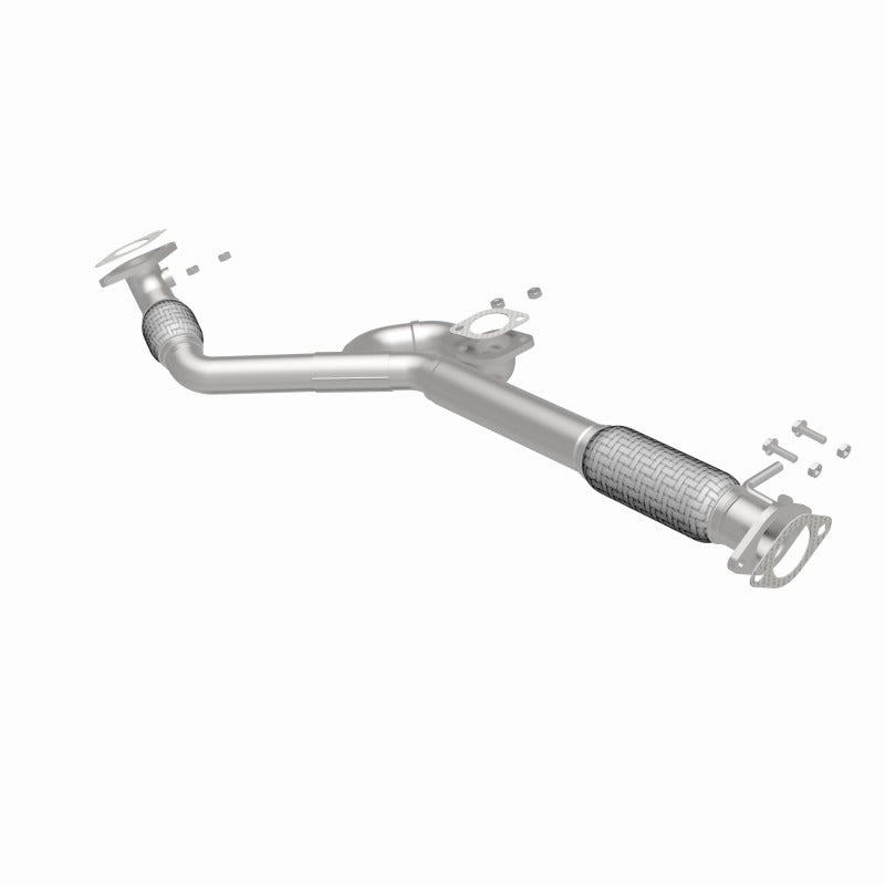 Magnaflow BRE Exhaust 10-15 Equinox Terrain 3.0L 3.6L Front Pipe Kit