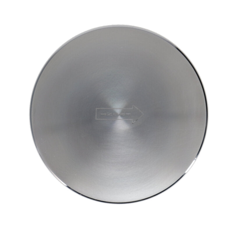 Manley Performance Manley Ford 4.6L/5.4L 3.572in Bore 1.220in CD (Ext. D) Platinum Series Piston Set