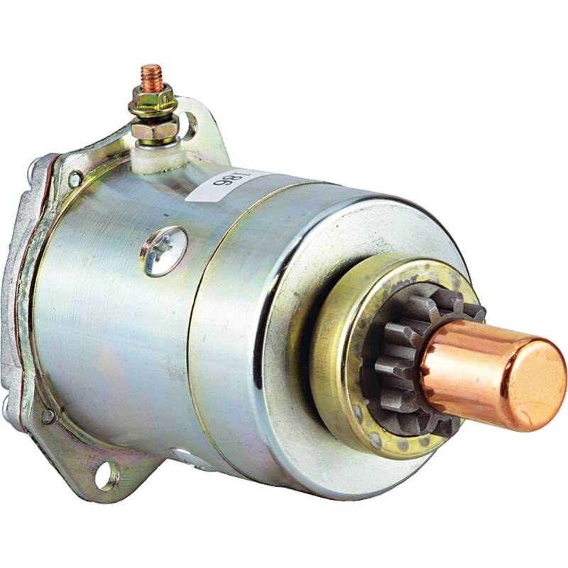 Arrowhead Piaggio 12V 11T Str